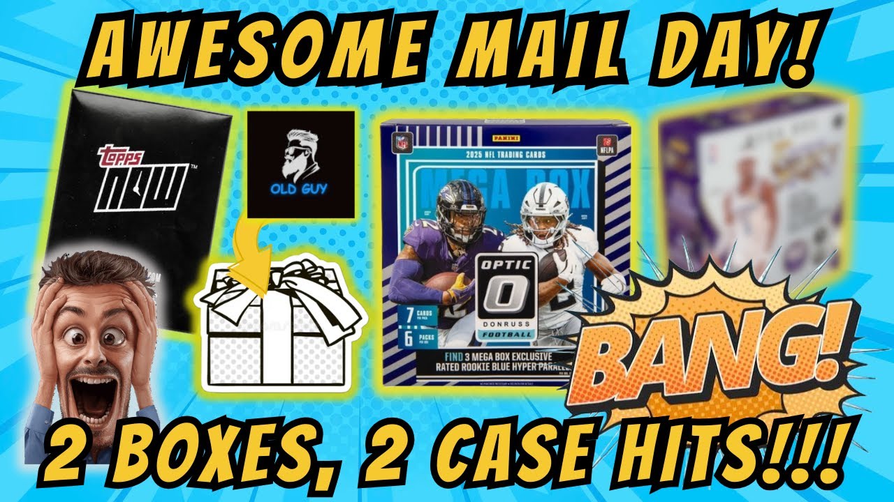 ‼️OMG!!! UPTOWN & CROWN JEWELS💥CASE HITS!!! BEST MAIL DAY OPENING EVER!!!