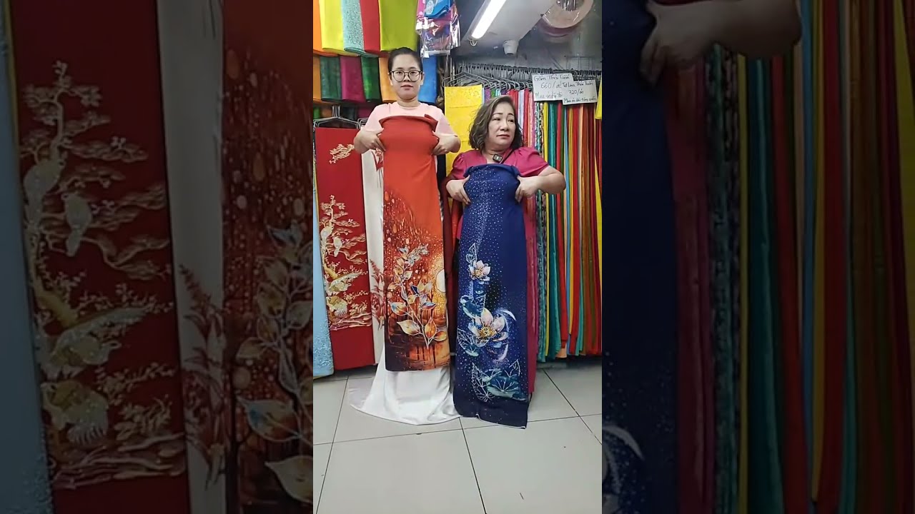SÀI GÒN NGÀY NAY đang phát trực tiếp!