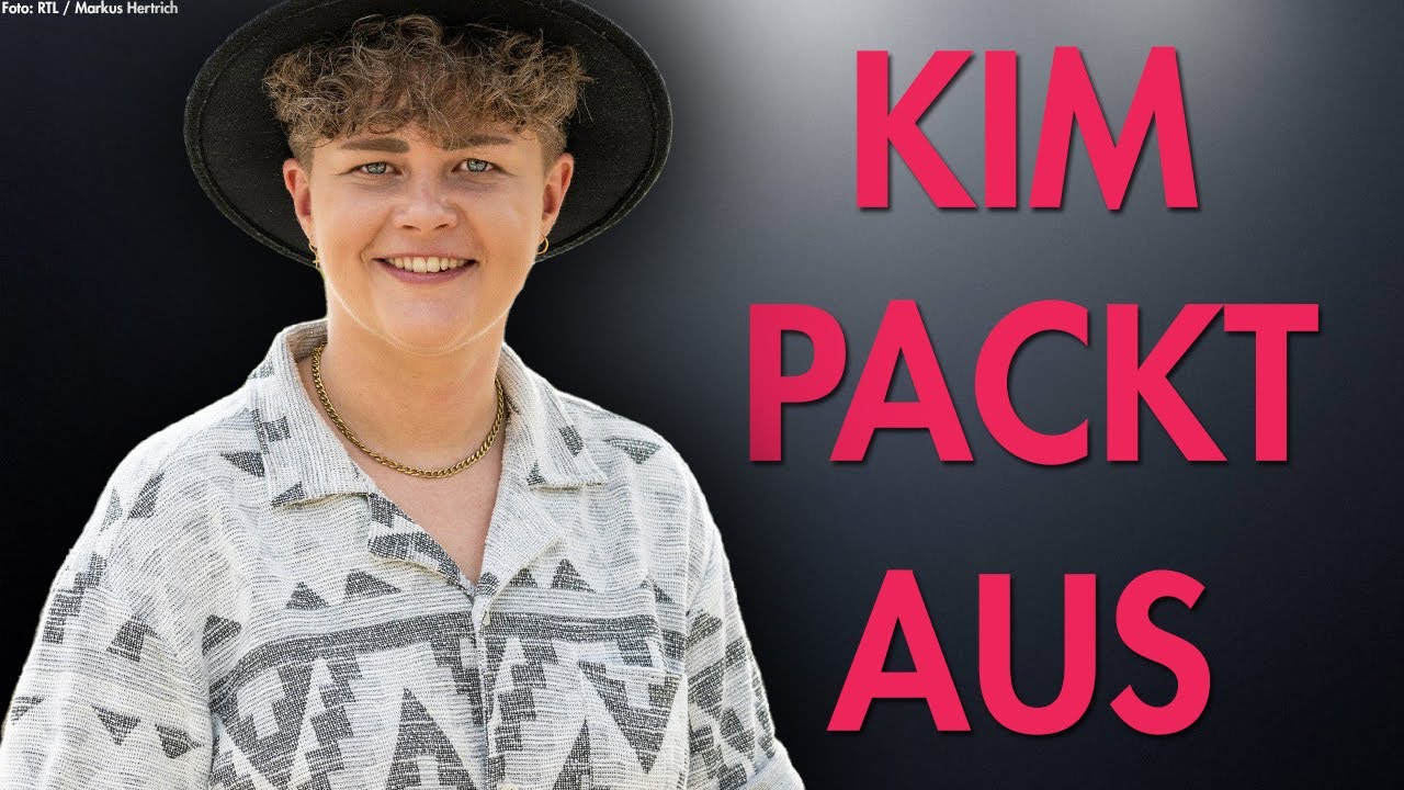 Princess Charming: Kim packt aus: So krass kam die Elsa Rückkehr in der Villa an | INTERVIEW