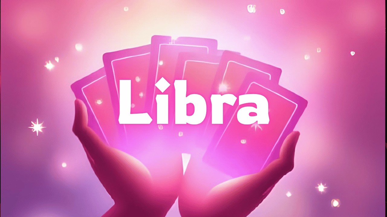 💕LIBRA💞APESAR DE TODO ESFORÇO...NÃO CONSEGUE SEGUIR EM FRENTE! É INTENSO O QUE SENTE E MARCOU DEMAIS