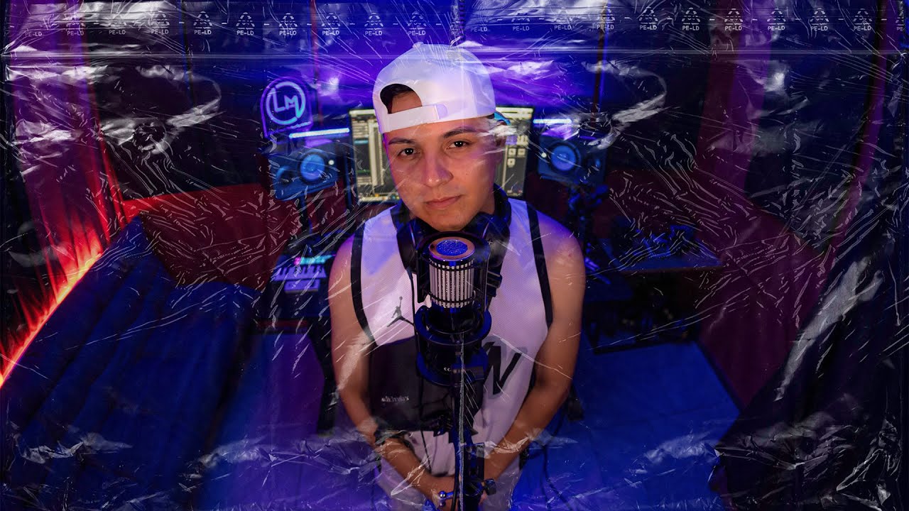 LigaLM Sesion 0008 @JoeAcOficial