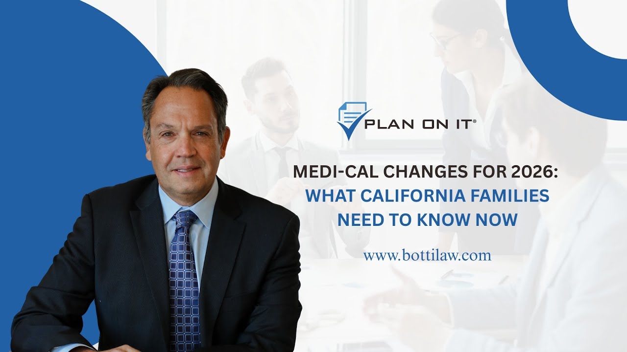 Medi-Cal Changes for 2026: What California Families Need to Know Now
