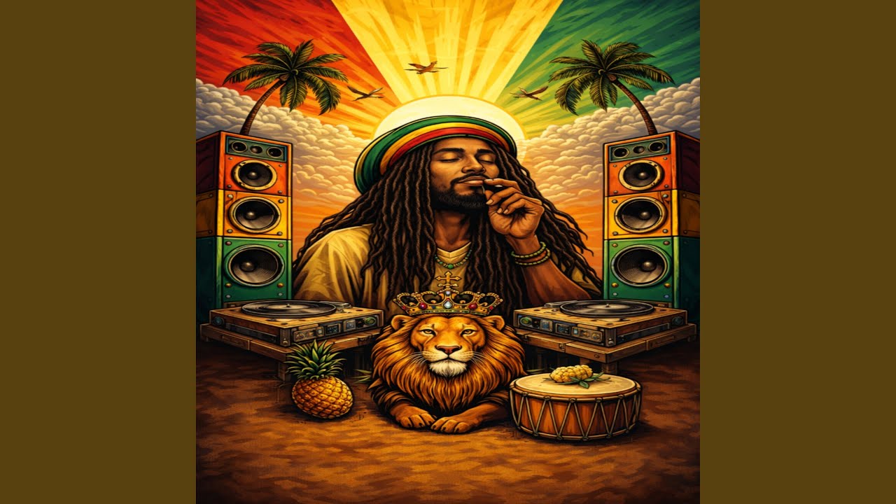 Jah Bless