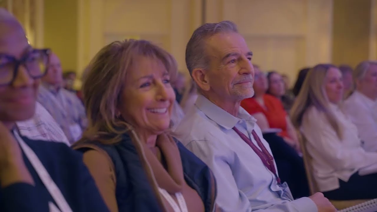 Crown Council Pink Cadillac Keynote EXTENDED RECAP Ryan Campbell