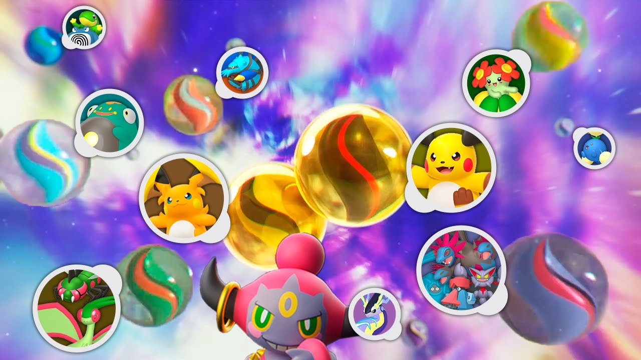 Analisando NOVAS MEGA PEDRAS da DLC Mega Dimensions em Pokémon Legends Z-A!