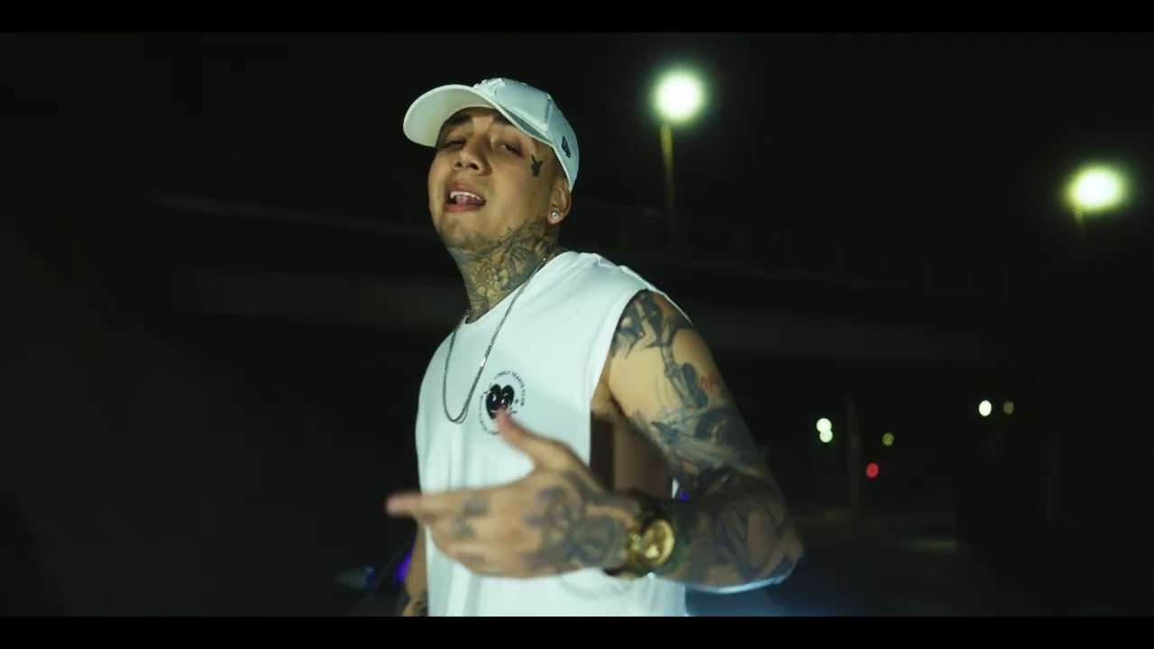 Error - Tm Zaiko [Video Oficial]