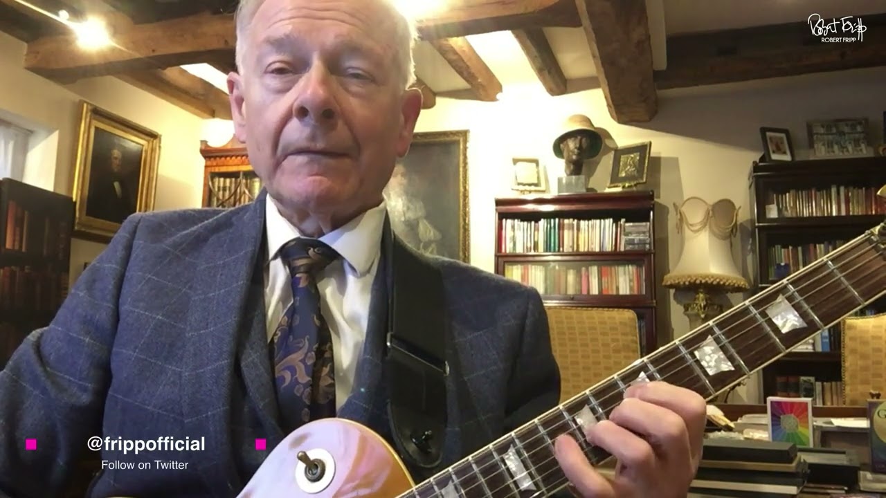 Robert At Home - May 2023