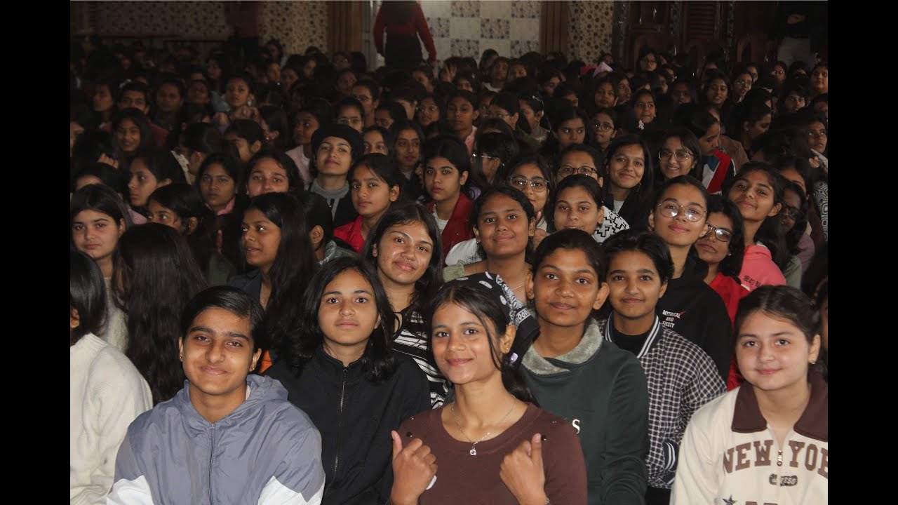 Children’s Day Celebration 2025