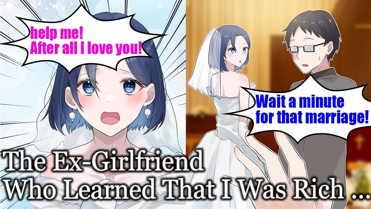 【Manga】As soon as I became president, Ex-girlfriend requested a reunion[RomCom]
