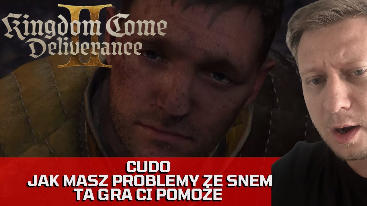 Idealna gra na sen 