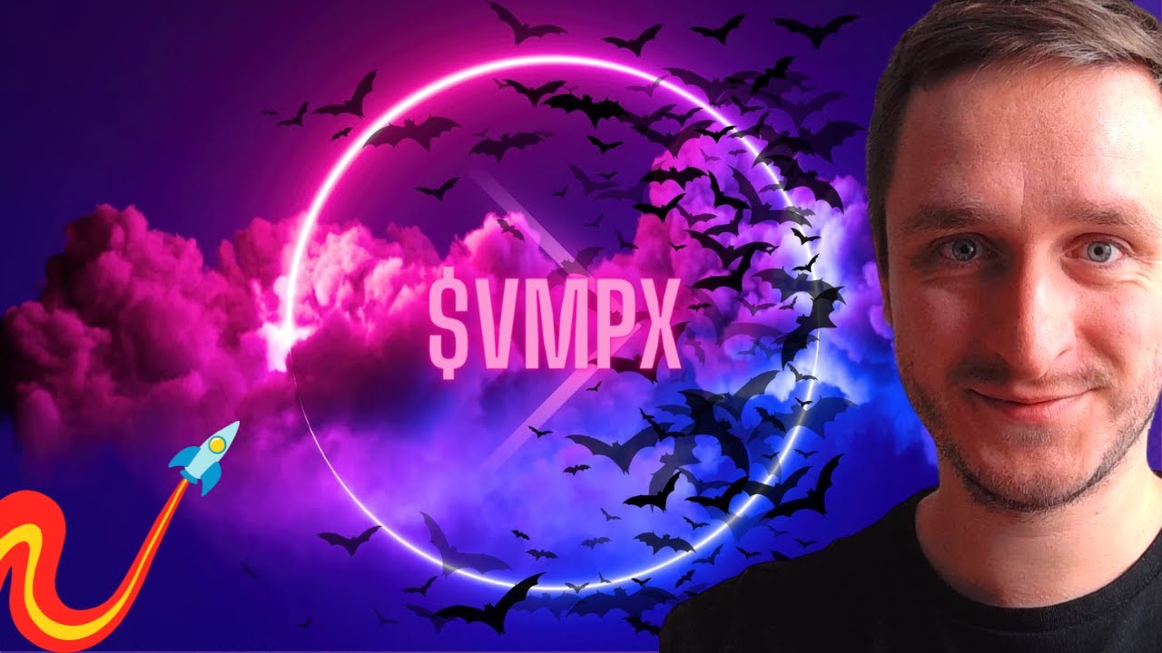 VMPX Token Launch by XEN Founder
