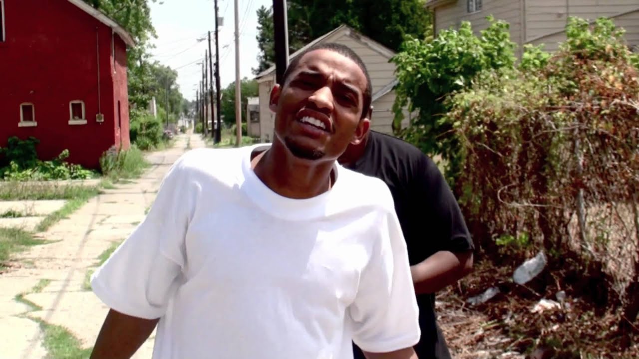 STU HUSTLAH & FEDDY DA SNEAK - NEW SLAP (1500BLOCKMUSIC) - INFINITY FILMS