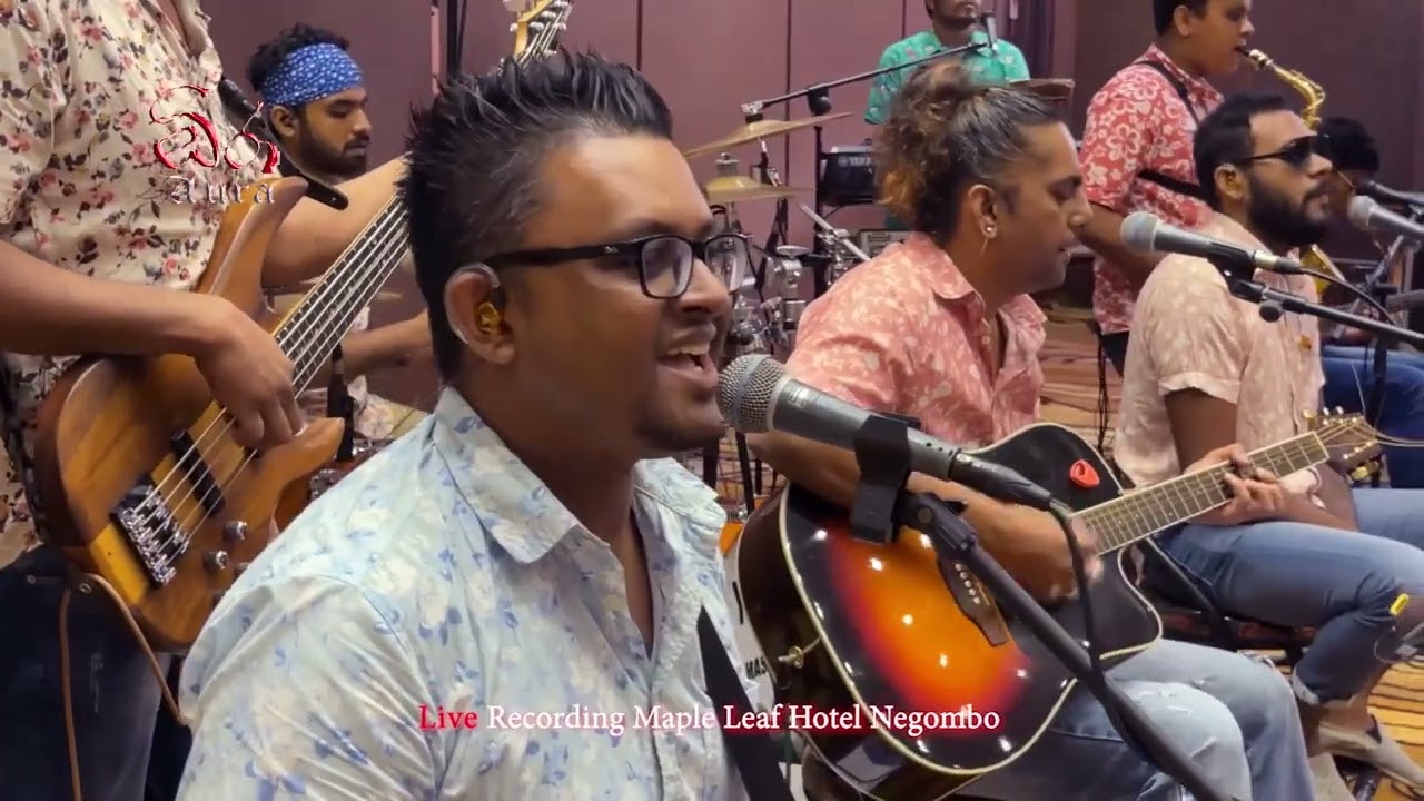 Milton Mallawarachchi Medley