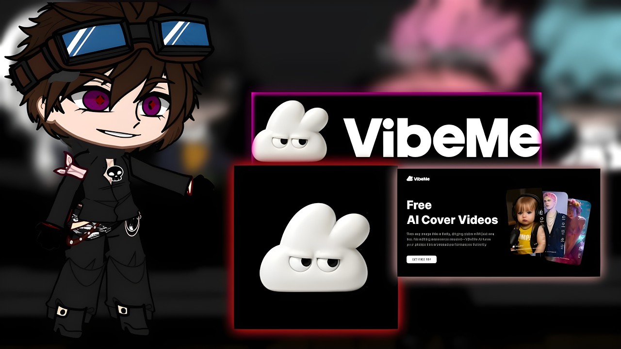 Jujutsu Kasien React to Best Music AI App:VIbeMeAi