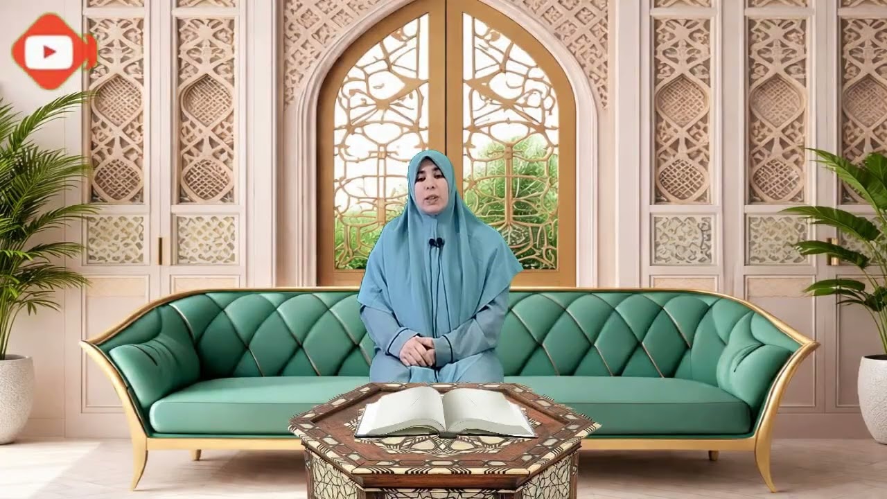 سلسلة : أروع القصص مع الرسل - المركز الثقافي الإسلامي فرع عين الدفلى