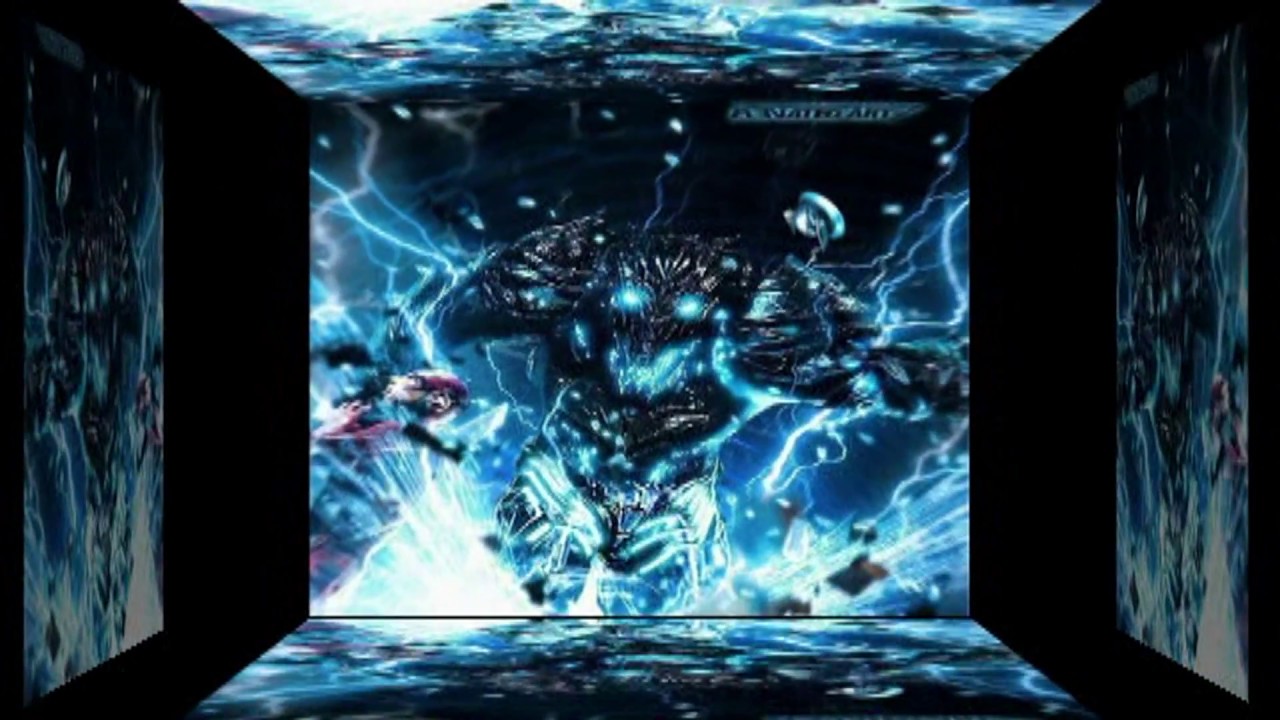 The Flash: Savitar Theme Extended