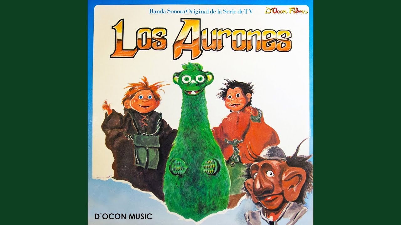Los Aurones