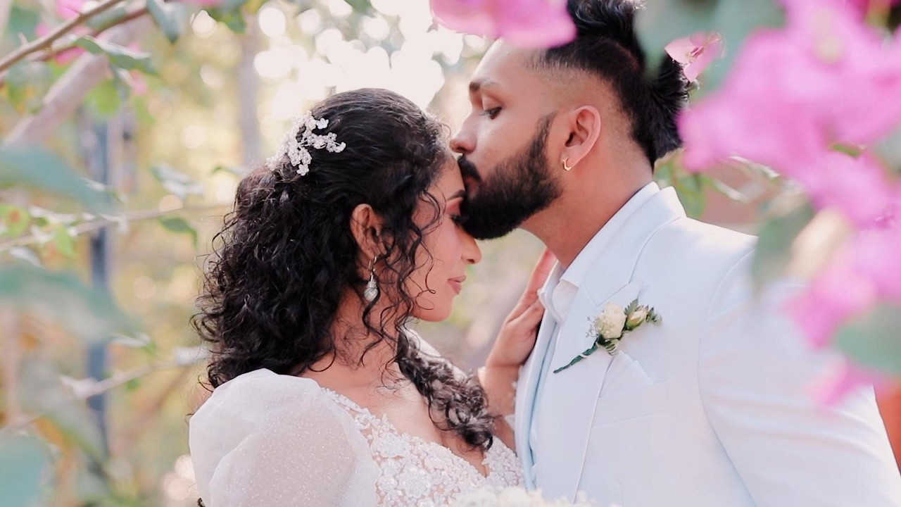 DILHARA & MINIDU |  ENGAGEMENT DAY 2026.01.14 - SHAN RATHNAYAKE PRODUCTION