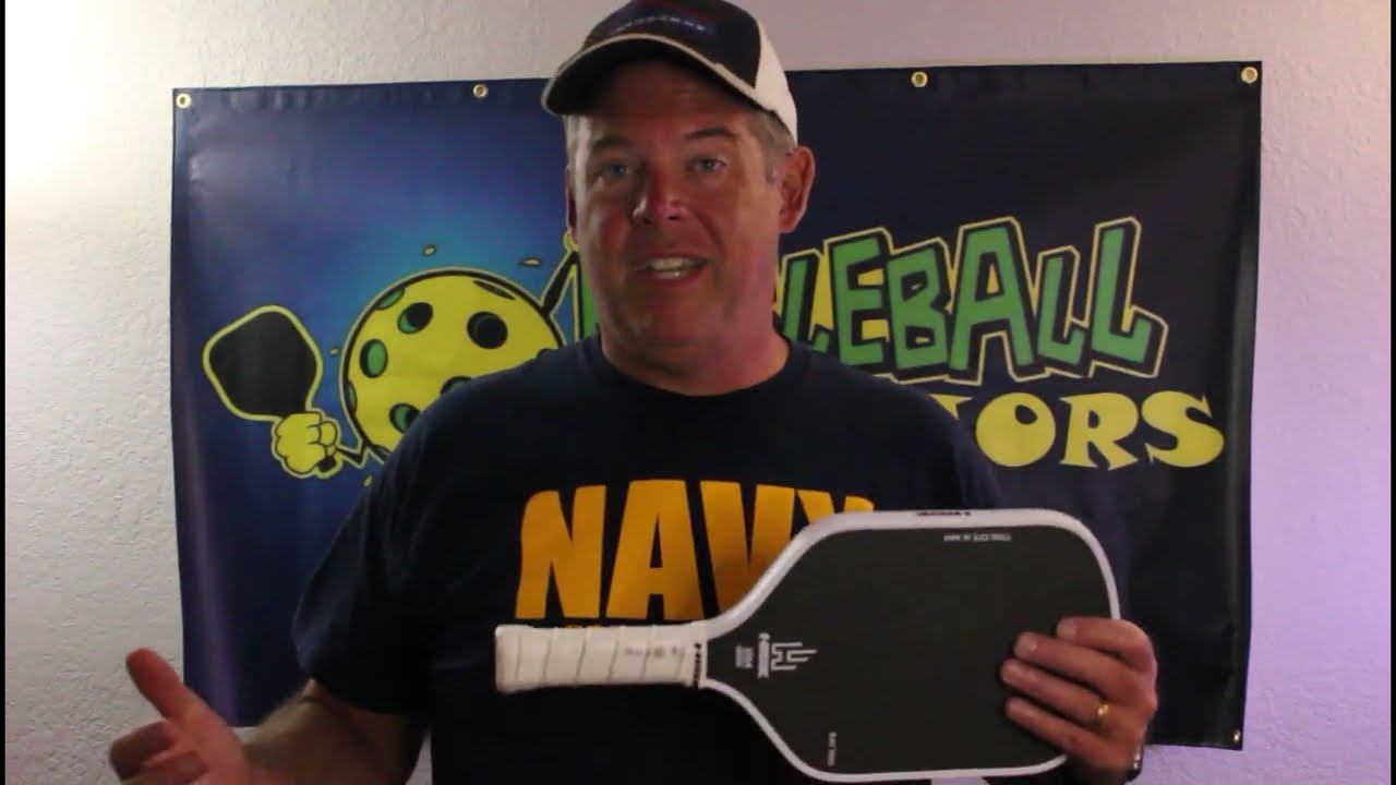 Paddle Review HISK RAV PRO! Check it out!!