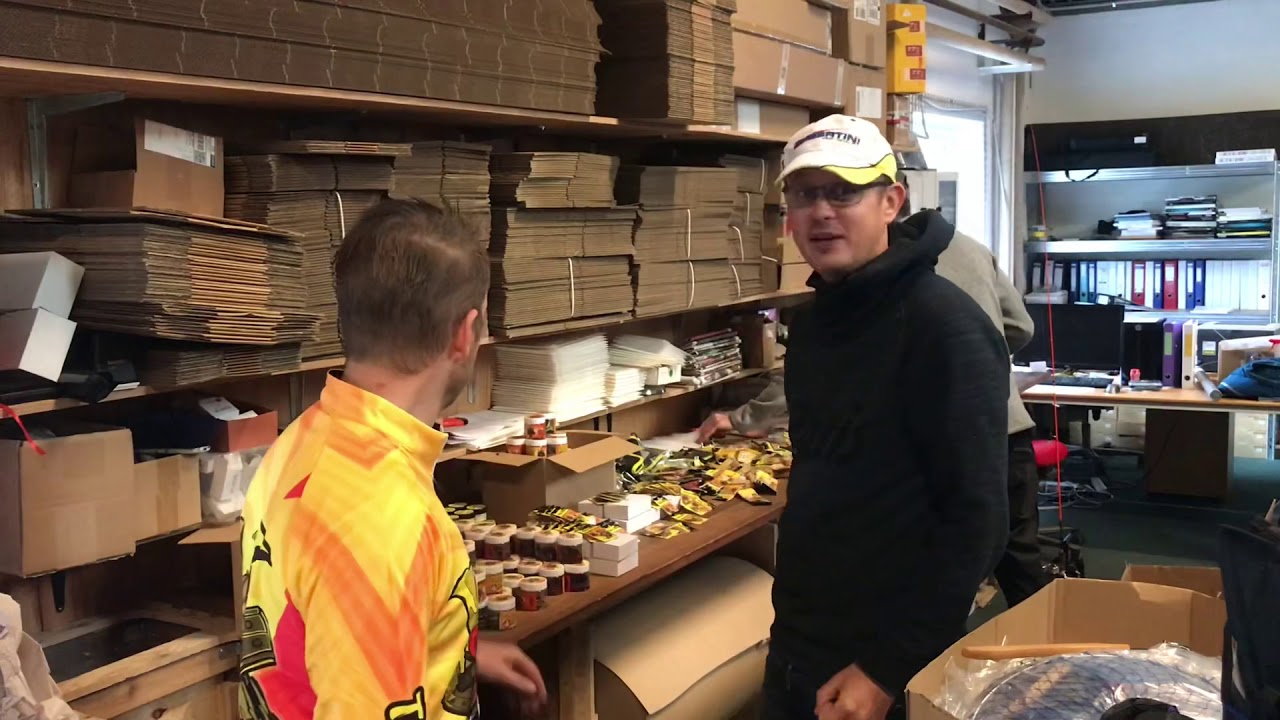 Lystfisk.dk Randers