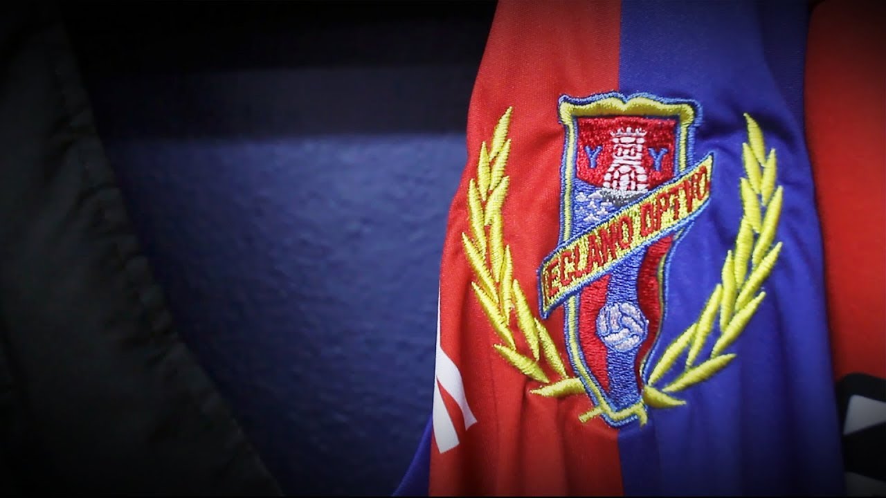 YECLANO DEPORTIVO. El ascenso, capitulo uno