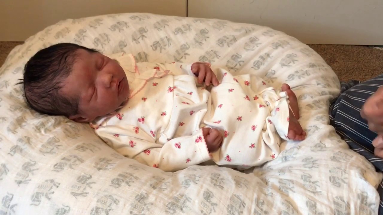 Tips for Taking Silicones and Reborns Through TSA Airport Security - With Silicone Baby Mia