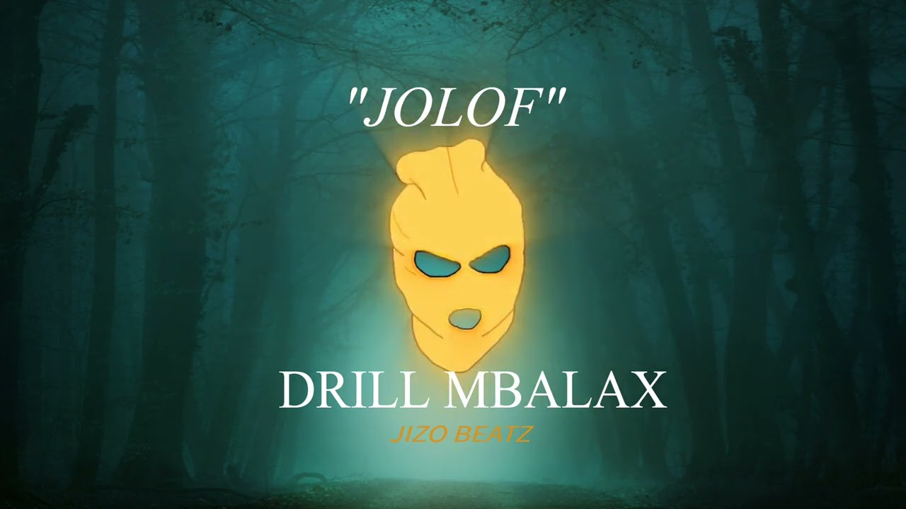 Instrumental Mbalax Drill Mbalax x drill africa - 