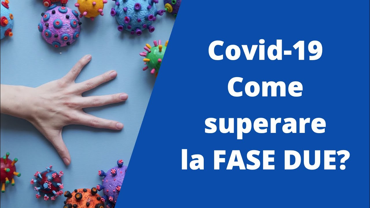 Come superare la FASE 2? || Intervista a Daniele Banfi