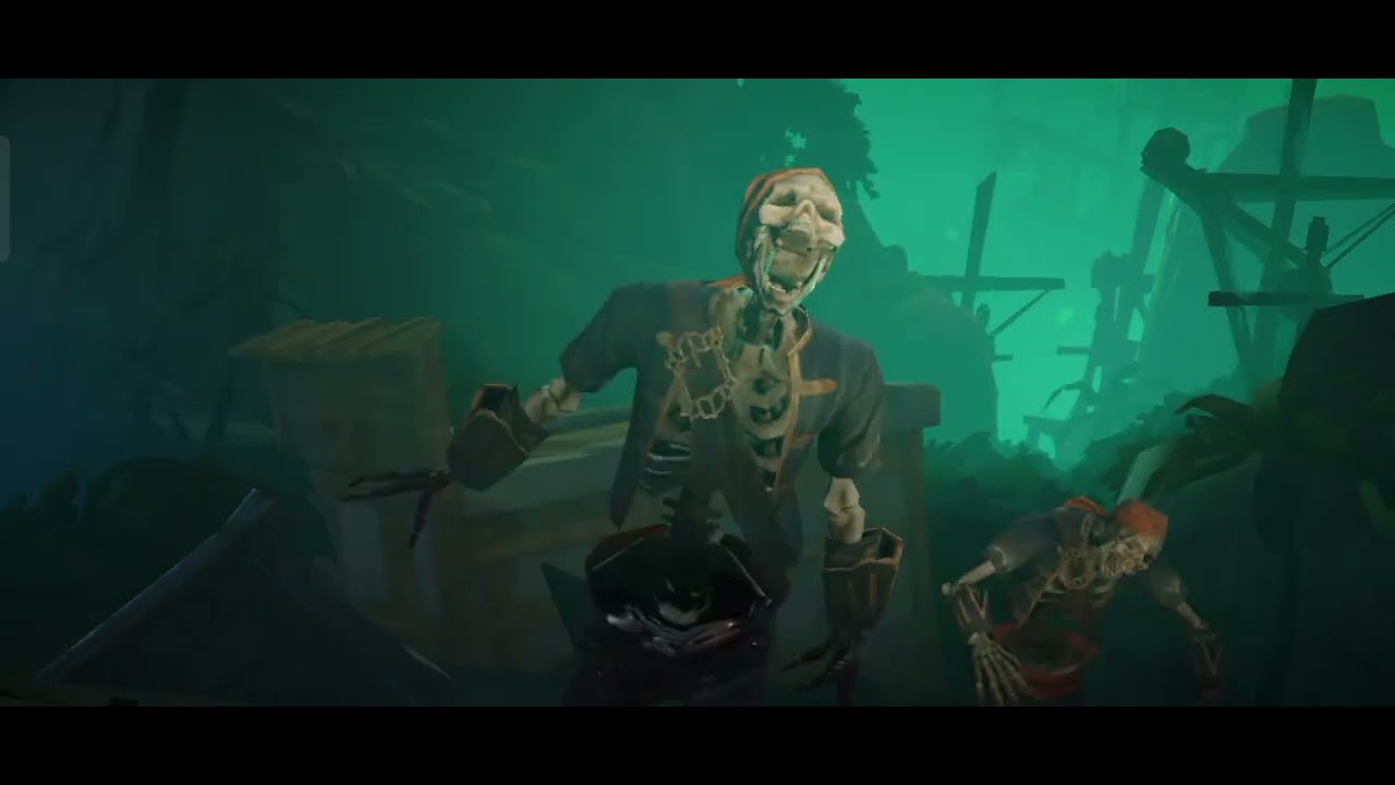 REIGN OF PIRATES Let's Play. Inizio game e Anteprima del gioco
