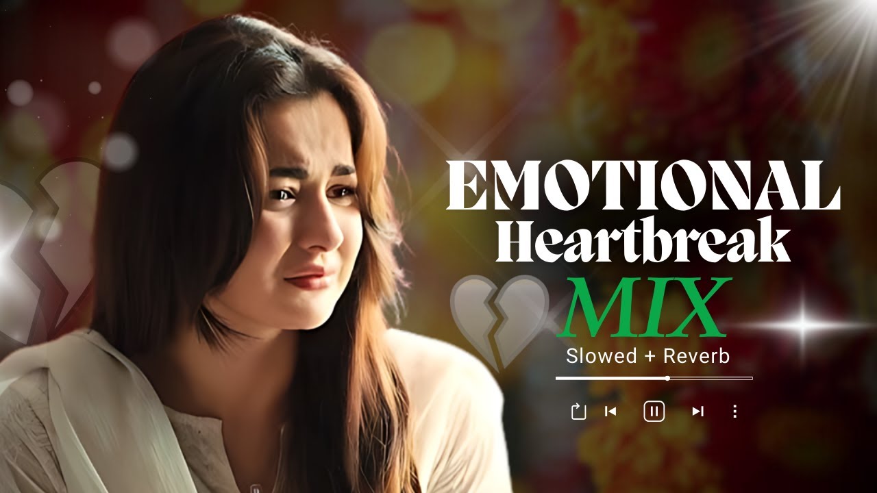 Heartbreak Healing