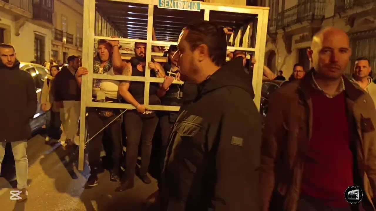 Ensayo de paso de la sentencia jerez 2026