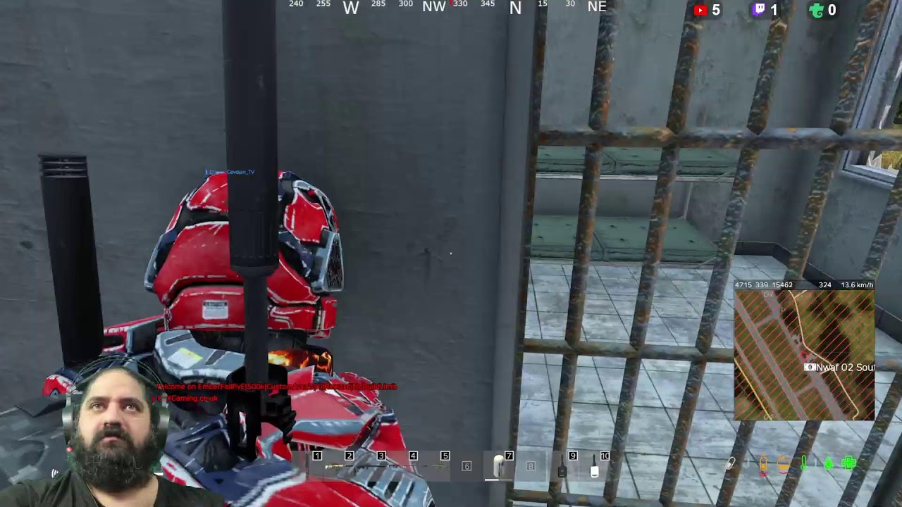 Dayz Что то новое PVE