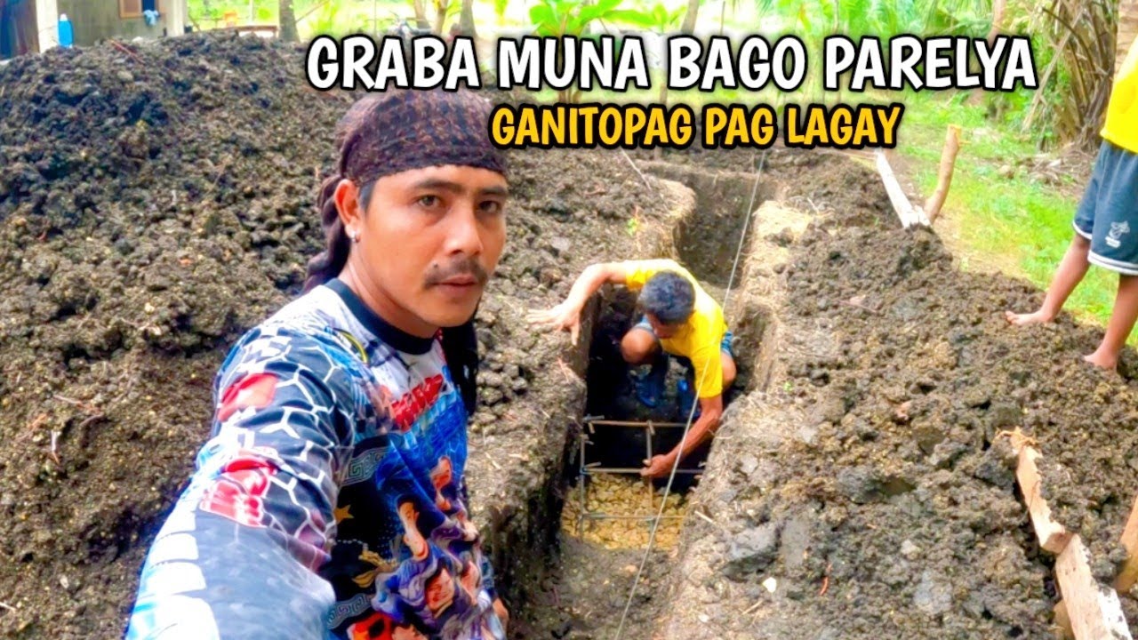 NILAGAYNA NI PAPA ANG MGA PARELYA PARA SA POSTI,,,,