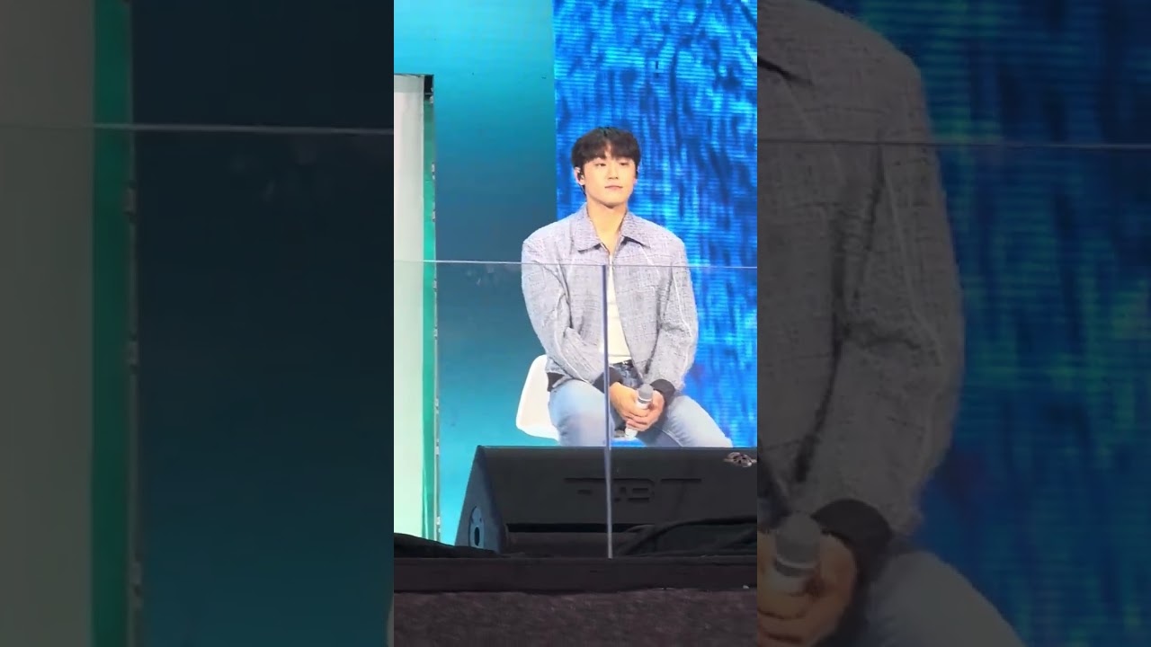 [1] 2025 Lee Do Hyun Fan Meeting in Manila