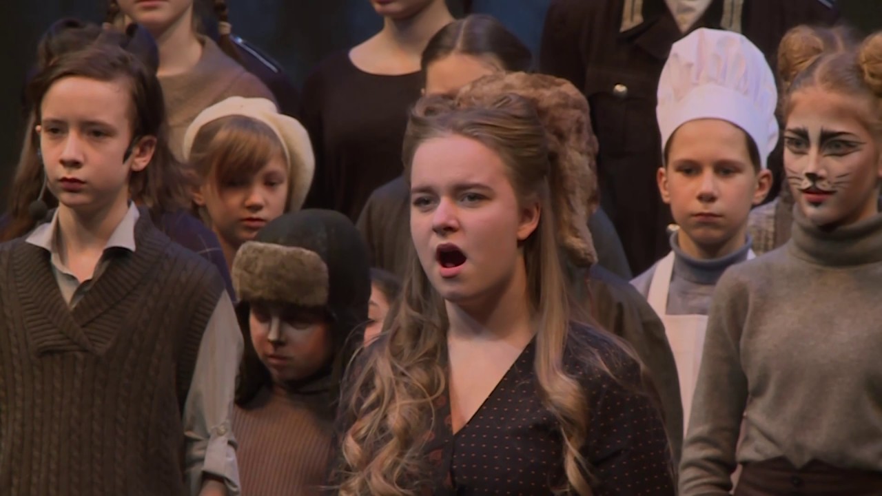 Wiegala by Ilse Weber performed by Anna Dudina