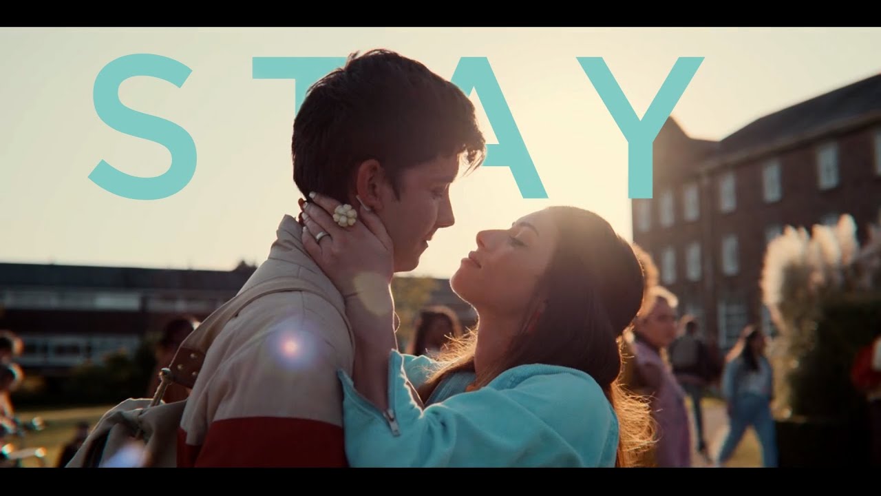 Otis & Ruby - STAY