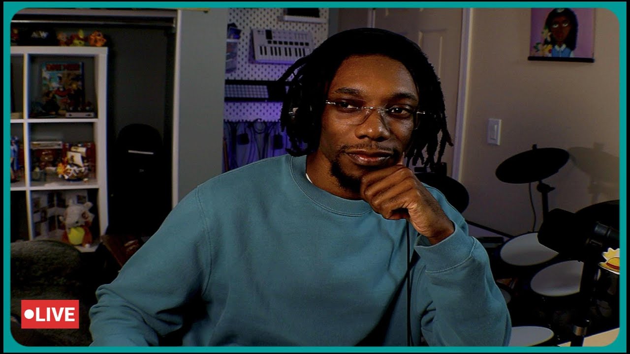 Quick | Test stream
