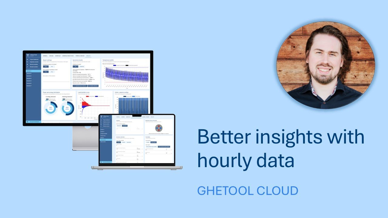 Better insights with hourly data