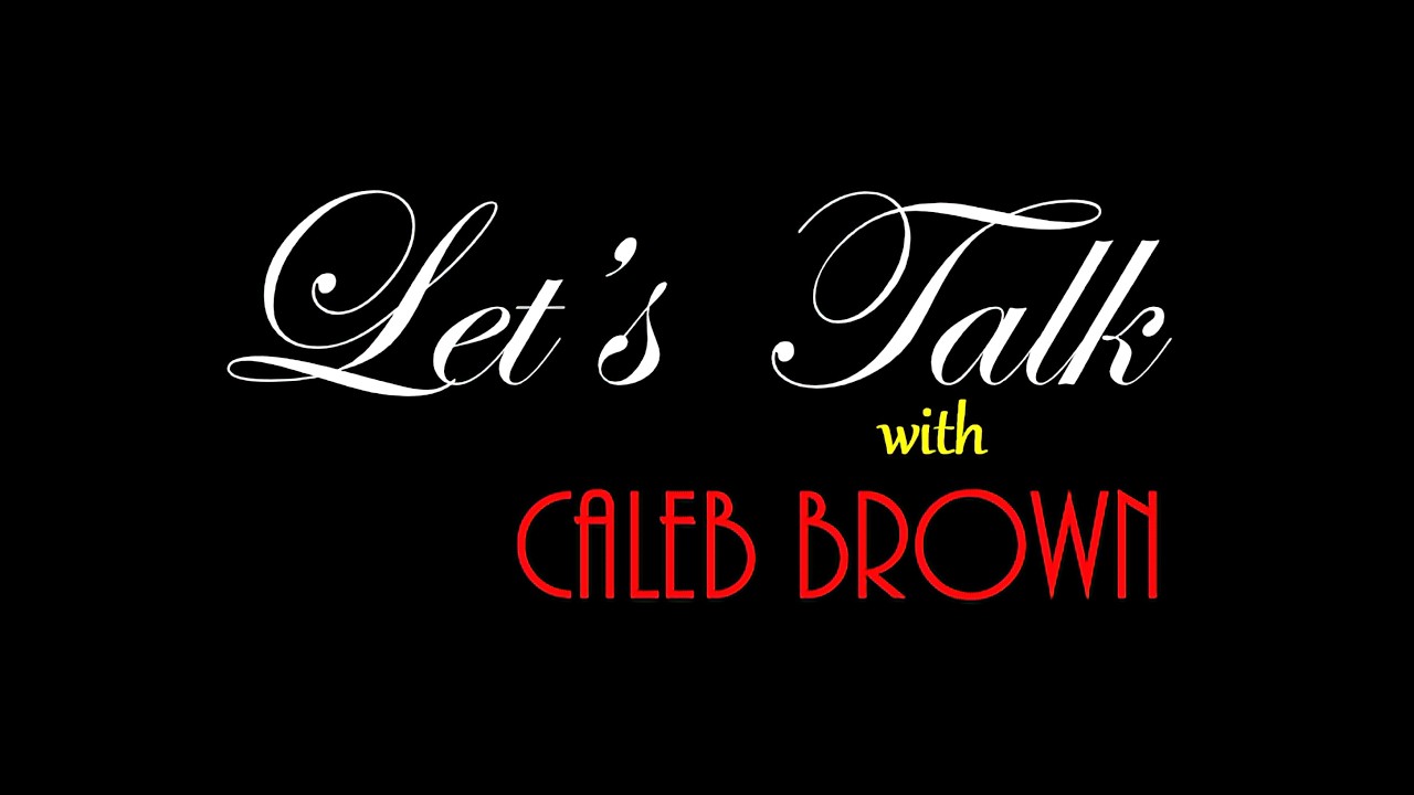 Let s Talk Serving & Submission