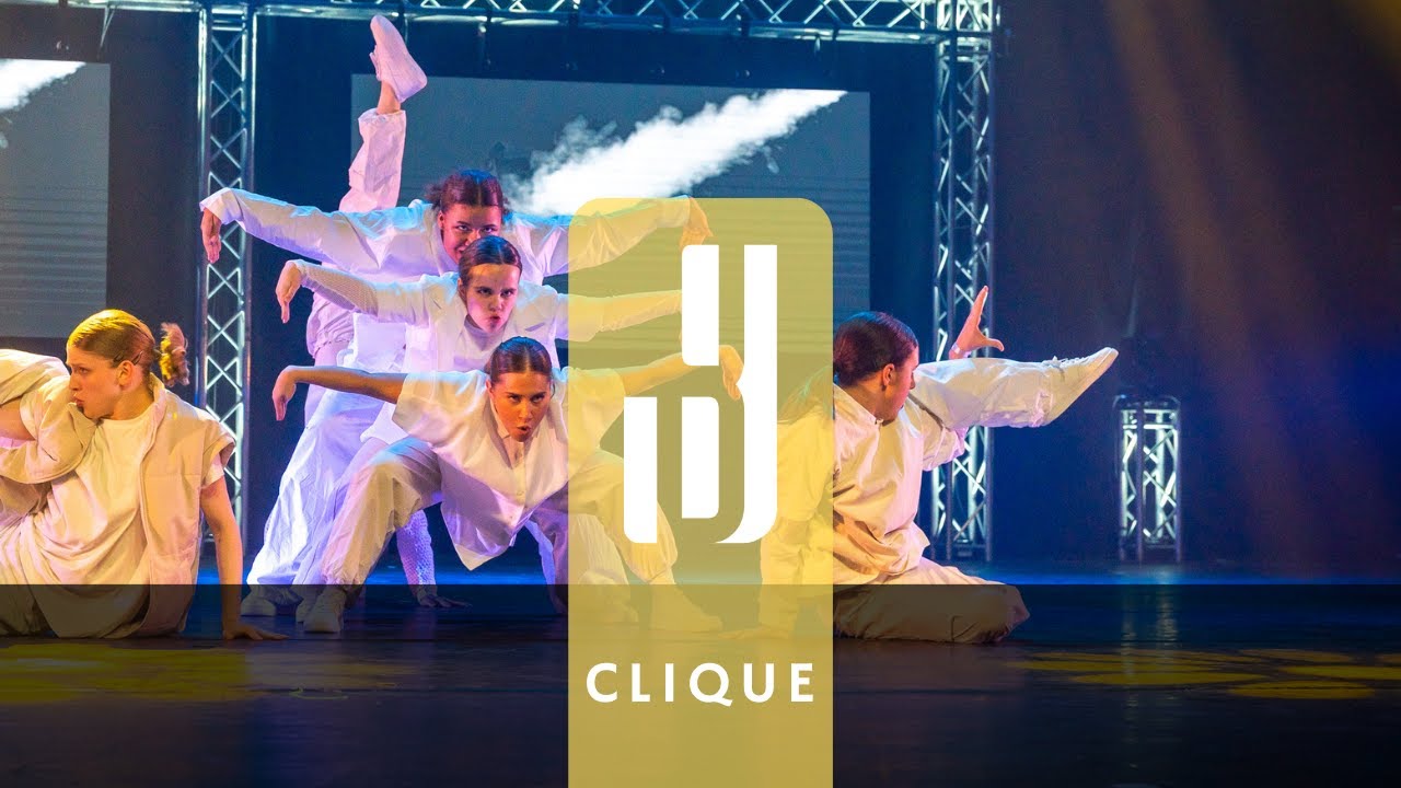 CLIQUE - Bravissimo 2023 TERREBONNE