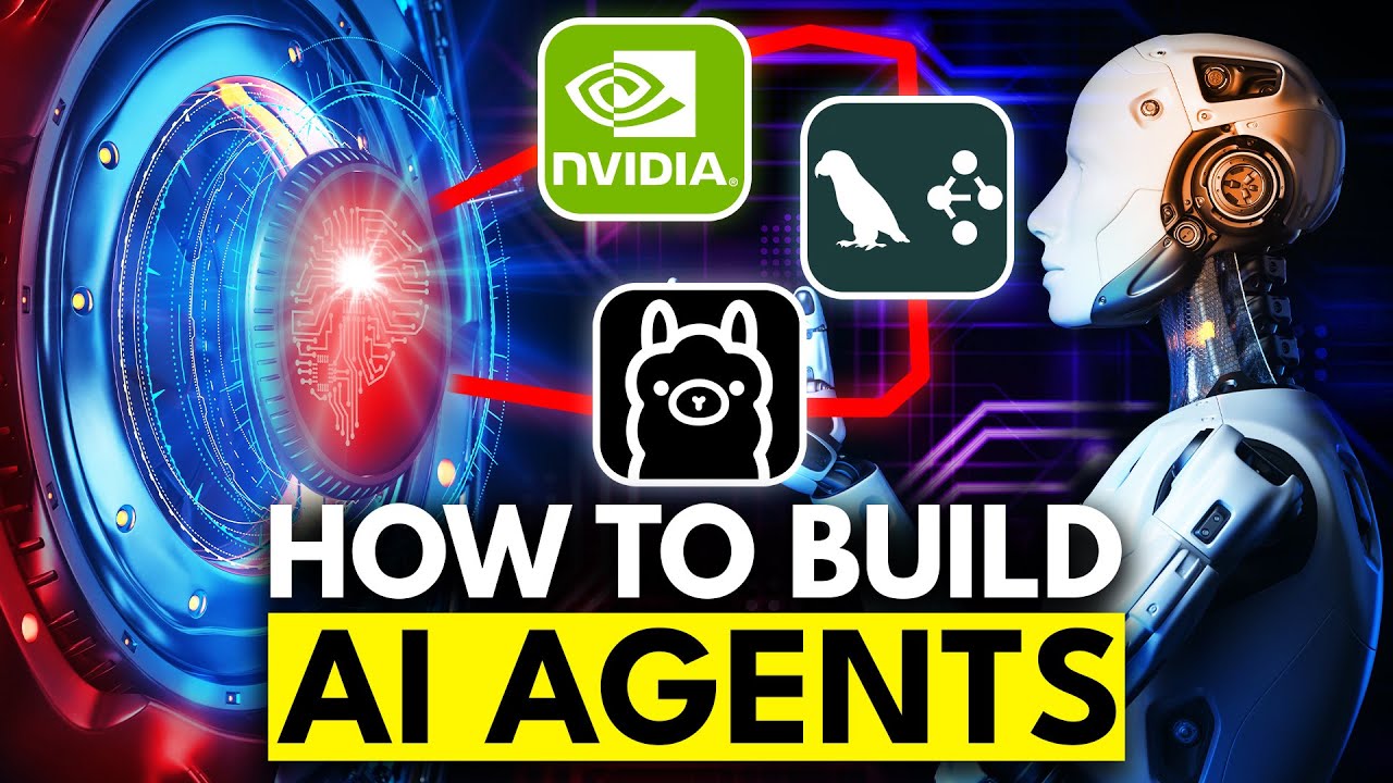 How to Build AI Agents in Python