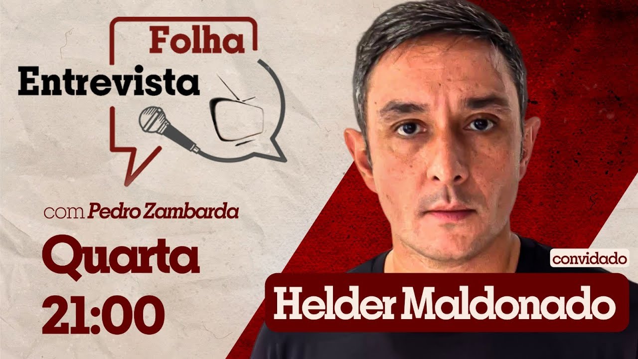 SICÁRIO, PARCEIRO DE VORCARO, FALECE; FOLHA ENTREVISTA: HELDER MALDONADO, DA GALÃS FEIOS