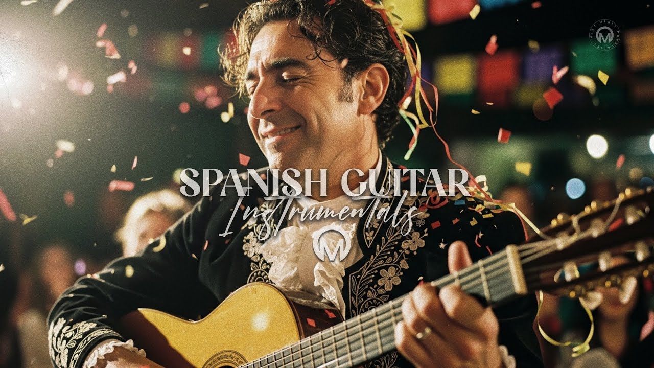 Ultimate Spanish Guitar Music & Flamenco Fusion (Top Mix Vol. Collection)