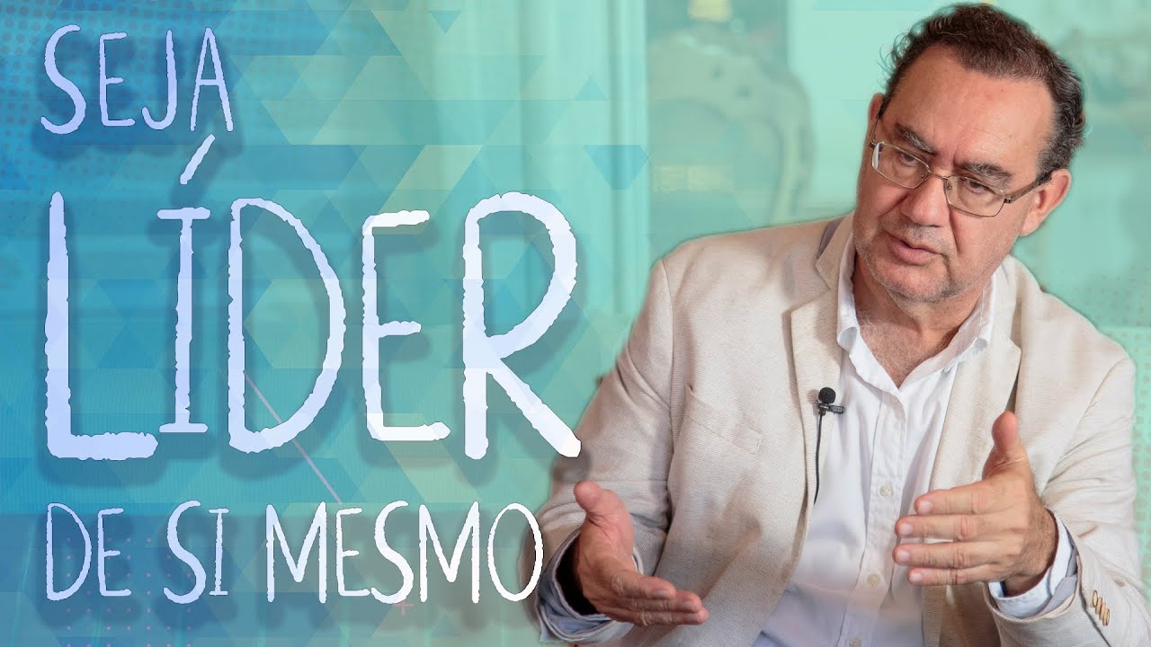 Como Ser Líder de Si Mesmo? | Augusto Cury