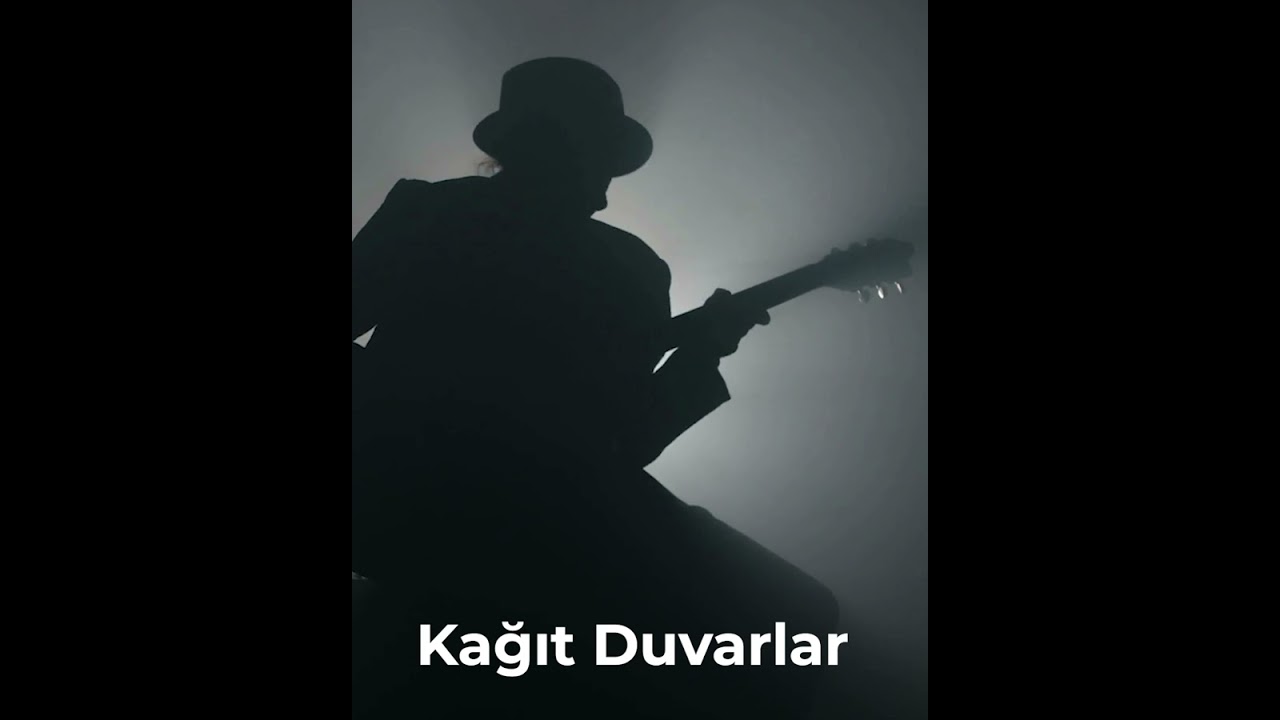 Kağıt Duvarlar