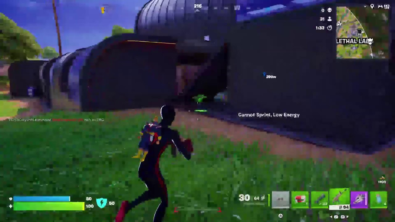 Fortnite