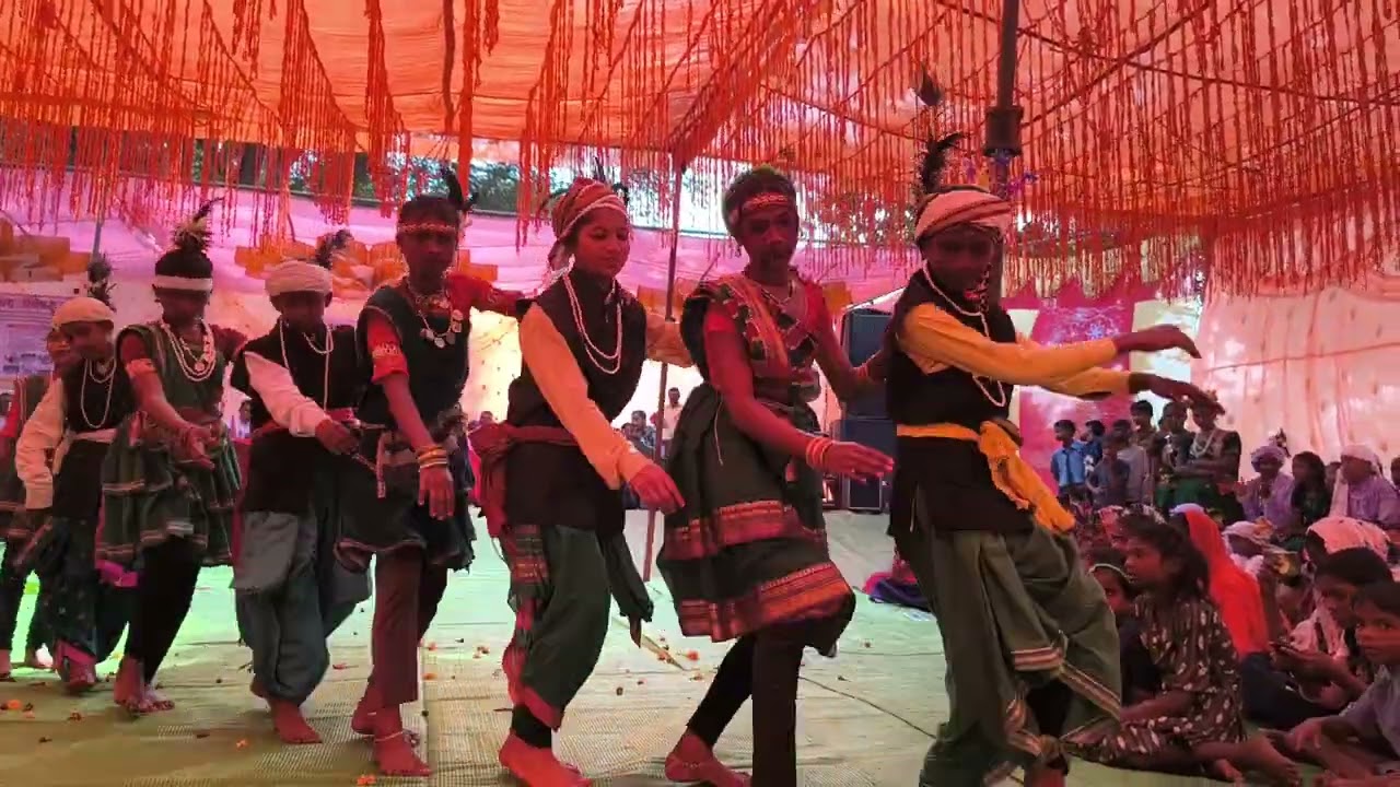 #Ms nelchang annual function 