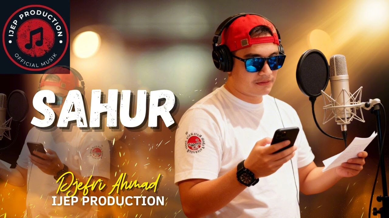 SAHUR | By Ijep Production 