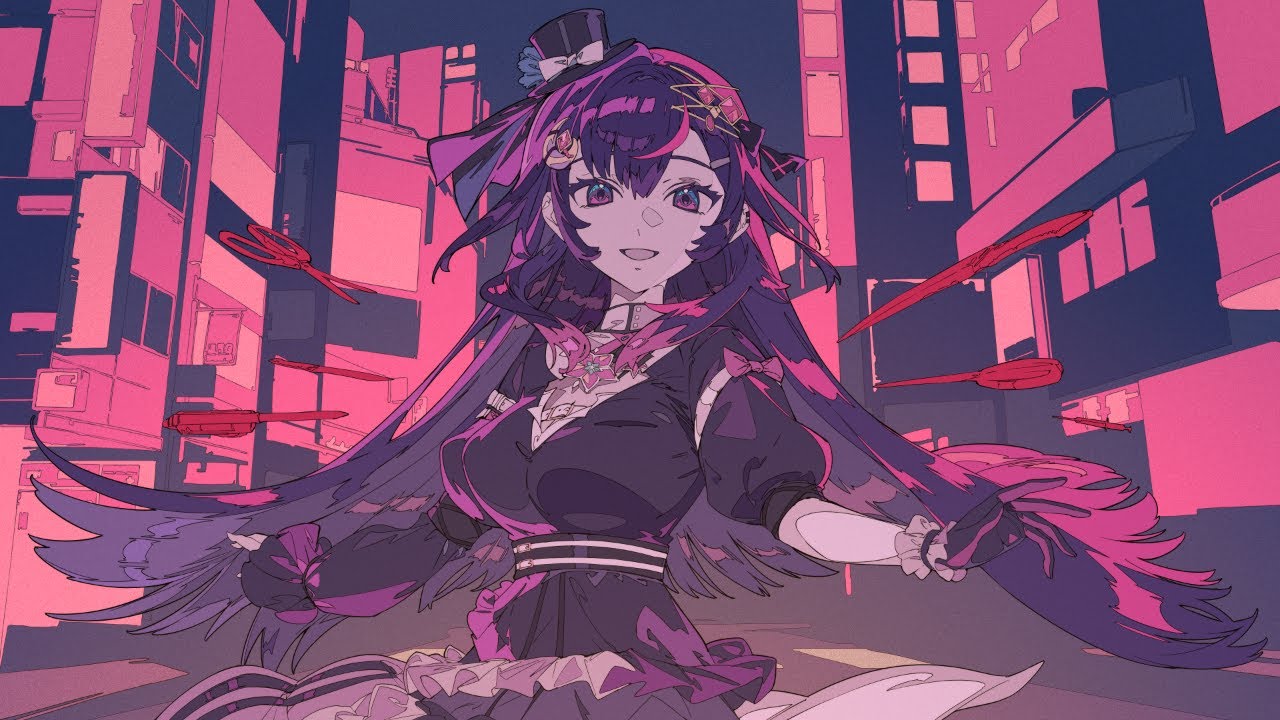 【初投稿】【歌ってみた】幽霊東京 - Ayase / 音風 いろは（おんぷう いろは）【アニソフィア所属】