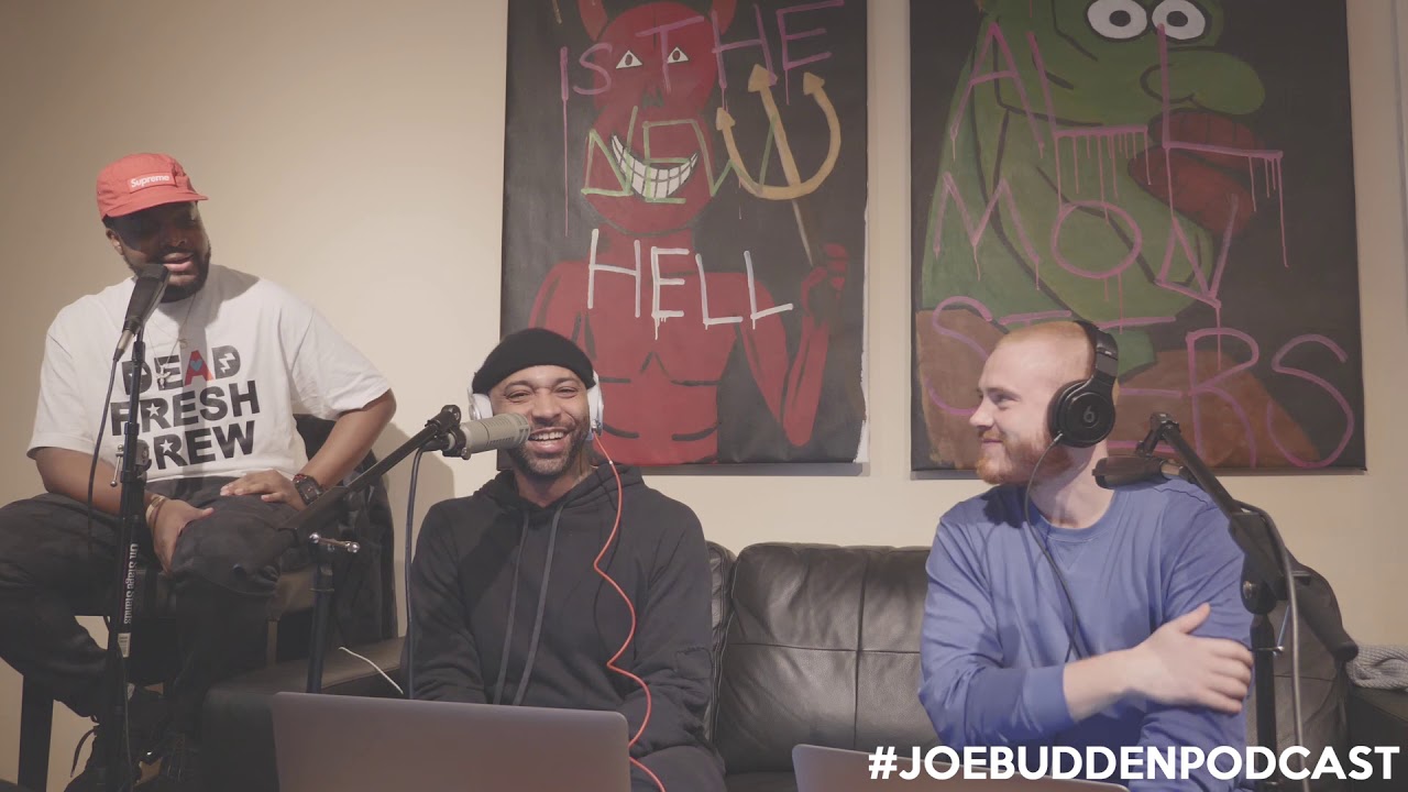 The Joe Budden Podcast Episode 146 | 